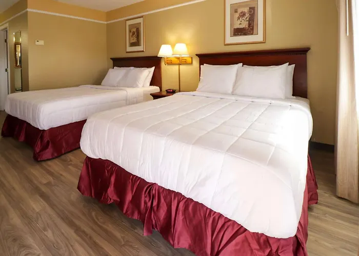 Econo Lodge