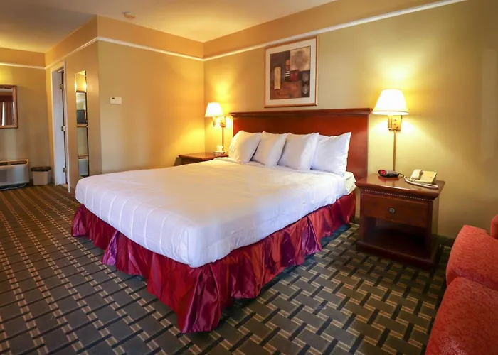 Econo Lodge