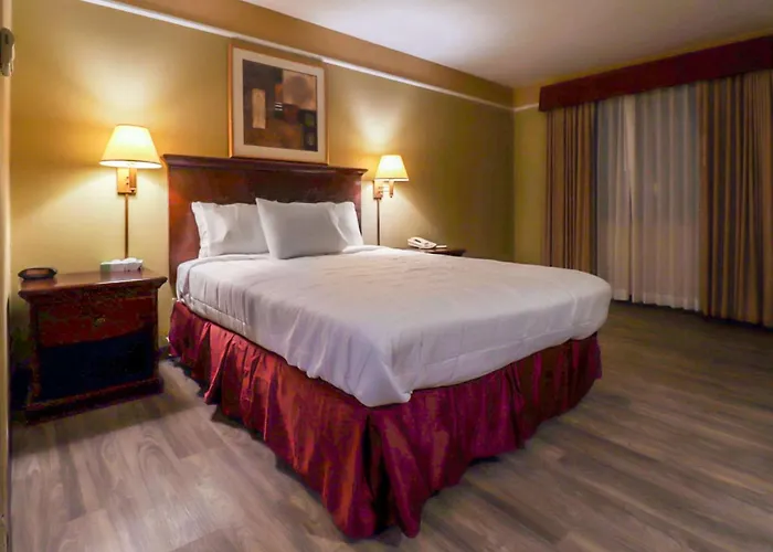 Econo Lodge