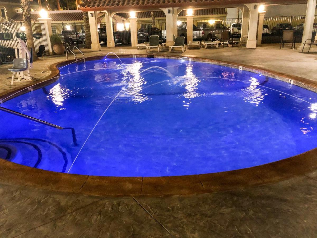 Hotel Econo