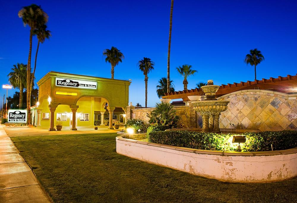 Hotel Econo Blythe