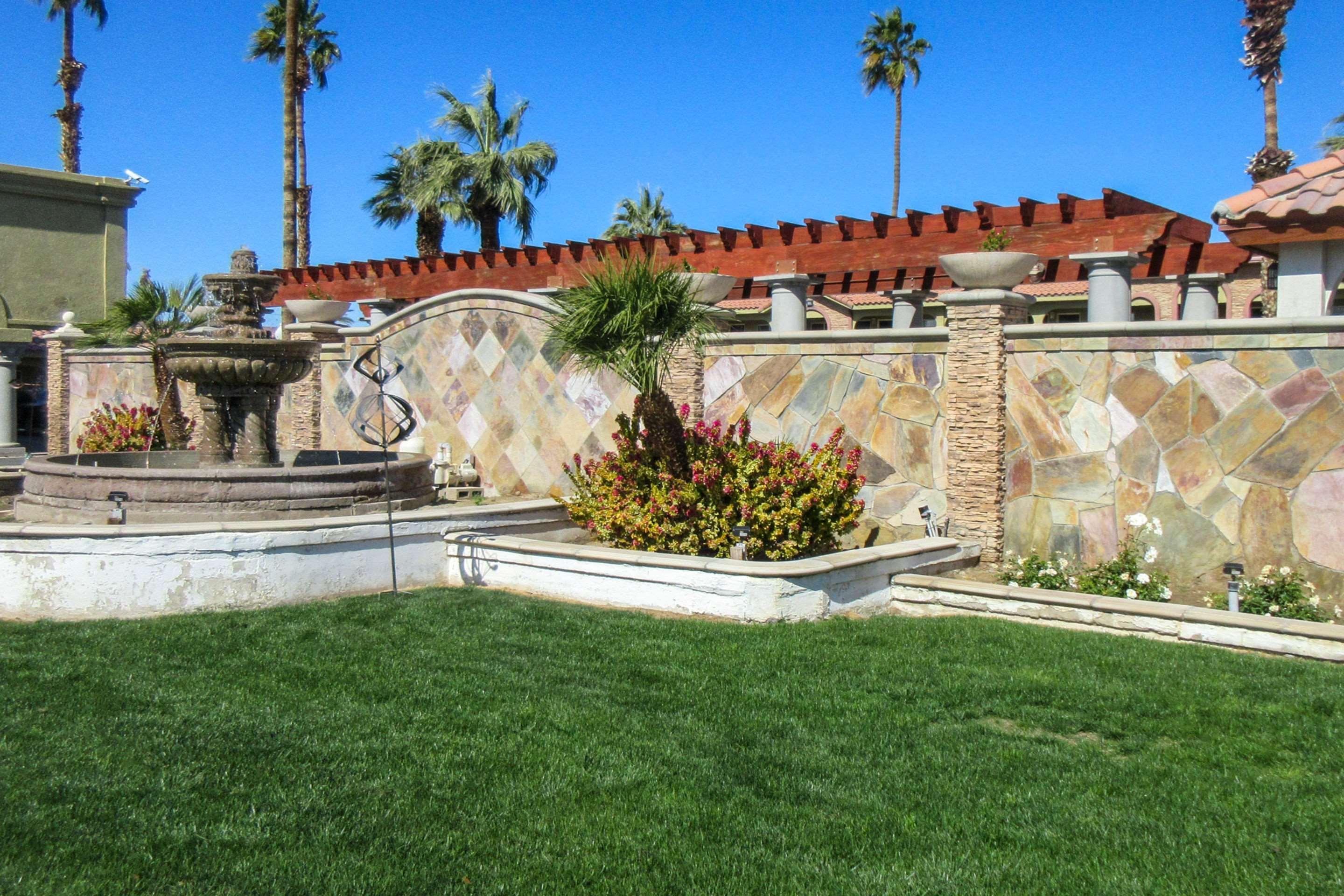 Econo Hotel Blythe
