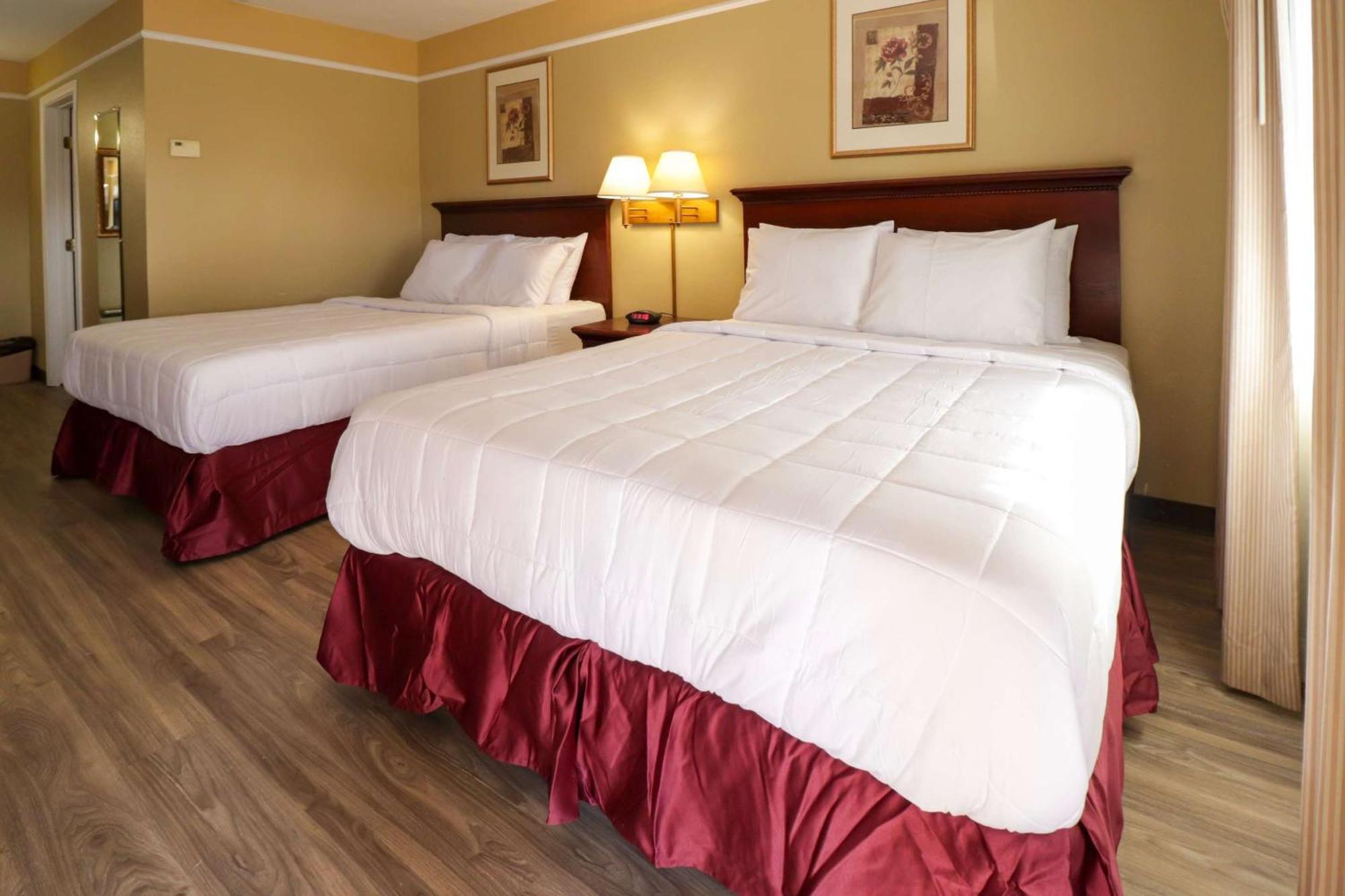 Hotel Econo