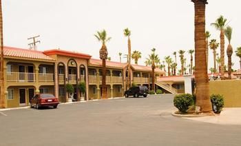 Hotel Econo