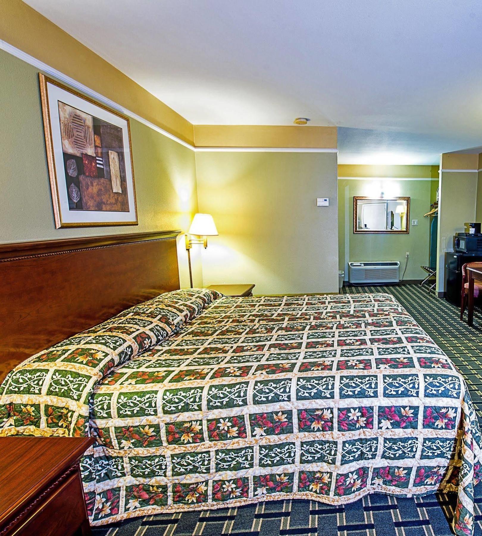 Econo Hotel Blythe