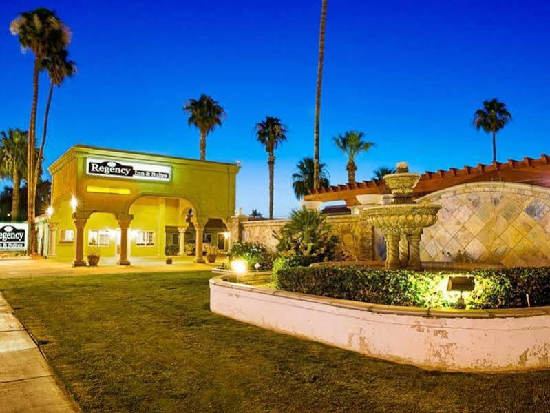 Hotel Econo Blythe