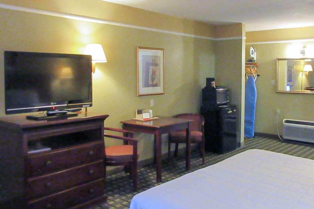 Econo Hotel Blythe