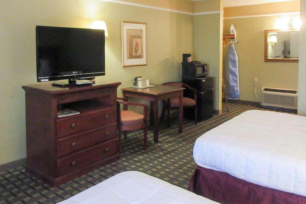 Hotel Econo Blythe
