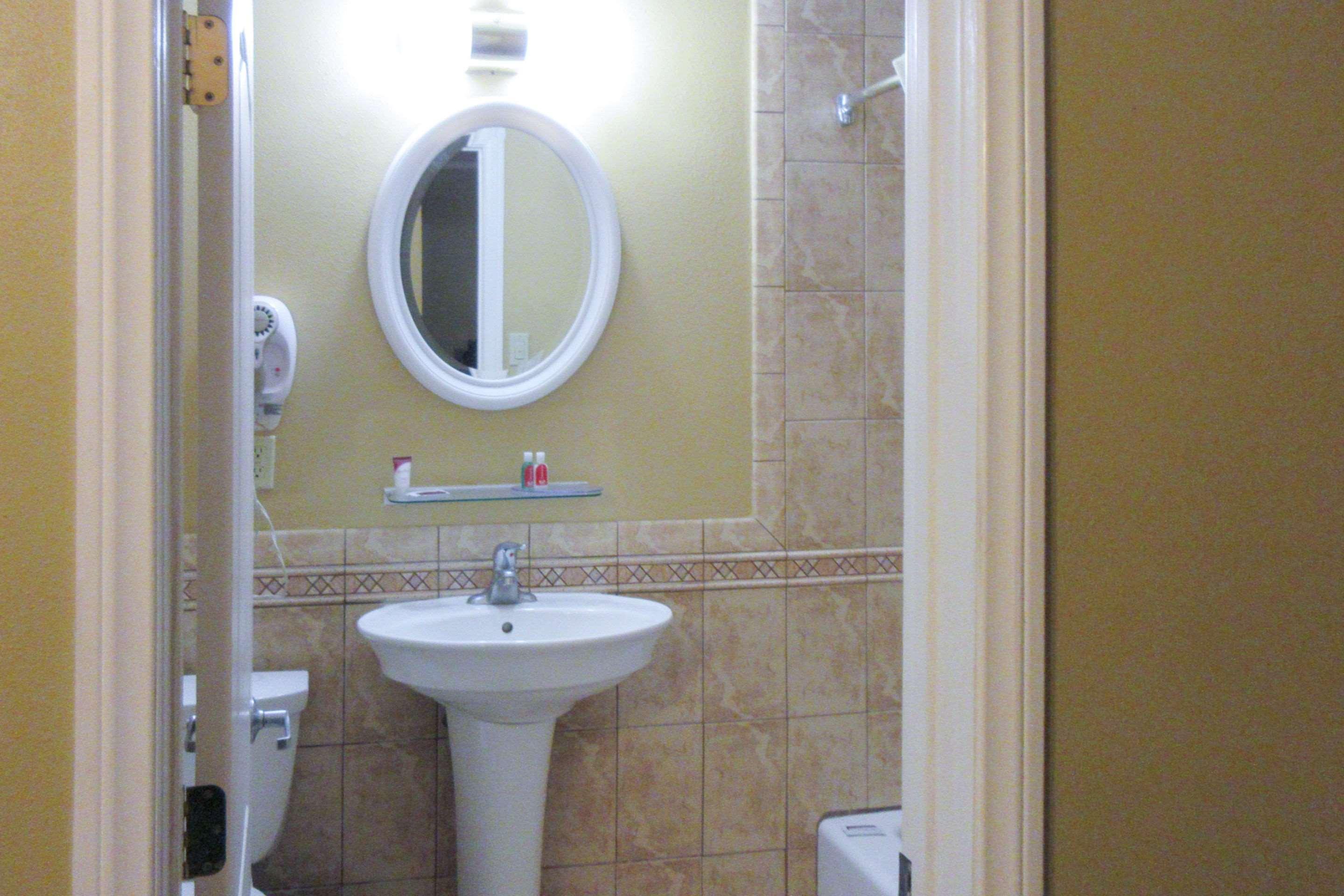 Econo Hotel Blythe