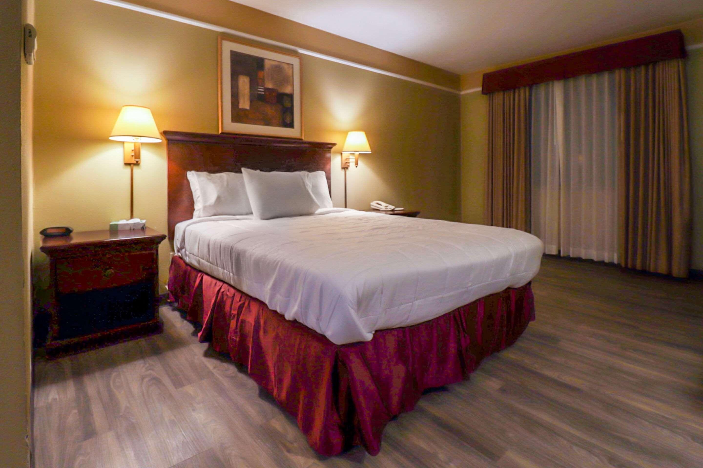 Econo Hotel Blythe
