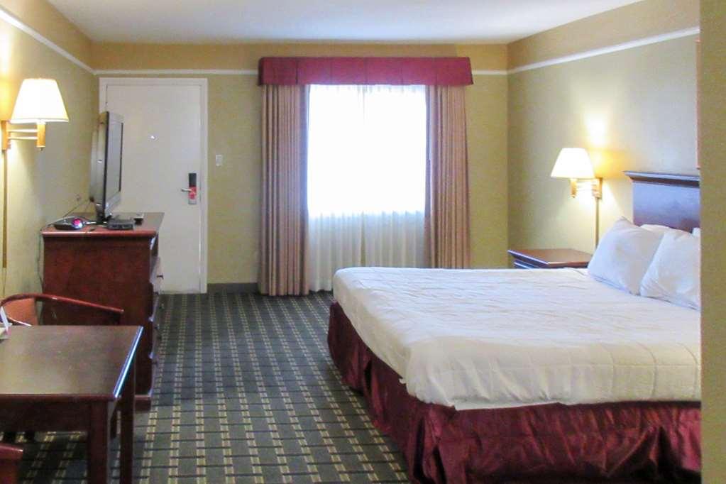 Hotel Econo